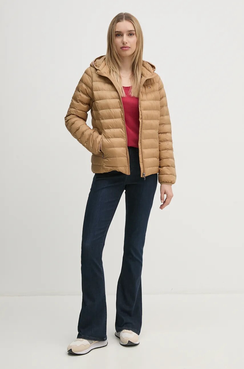 Футболка Pepe Jeans FABIANA жіноча колір червоний PL505953