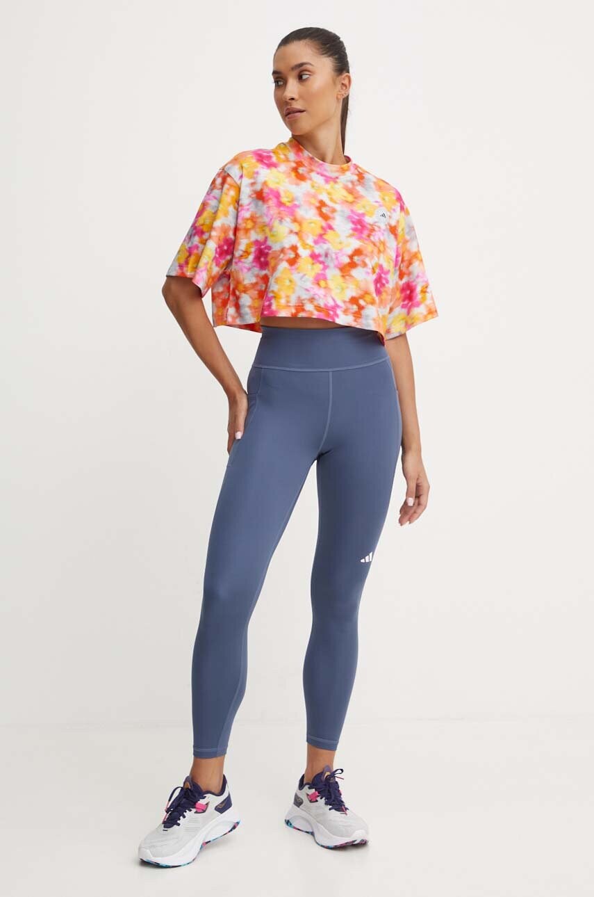 Футболка adidas by Stella McCartney жіноча  JD8619