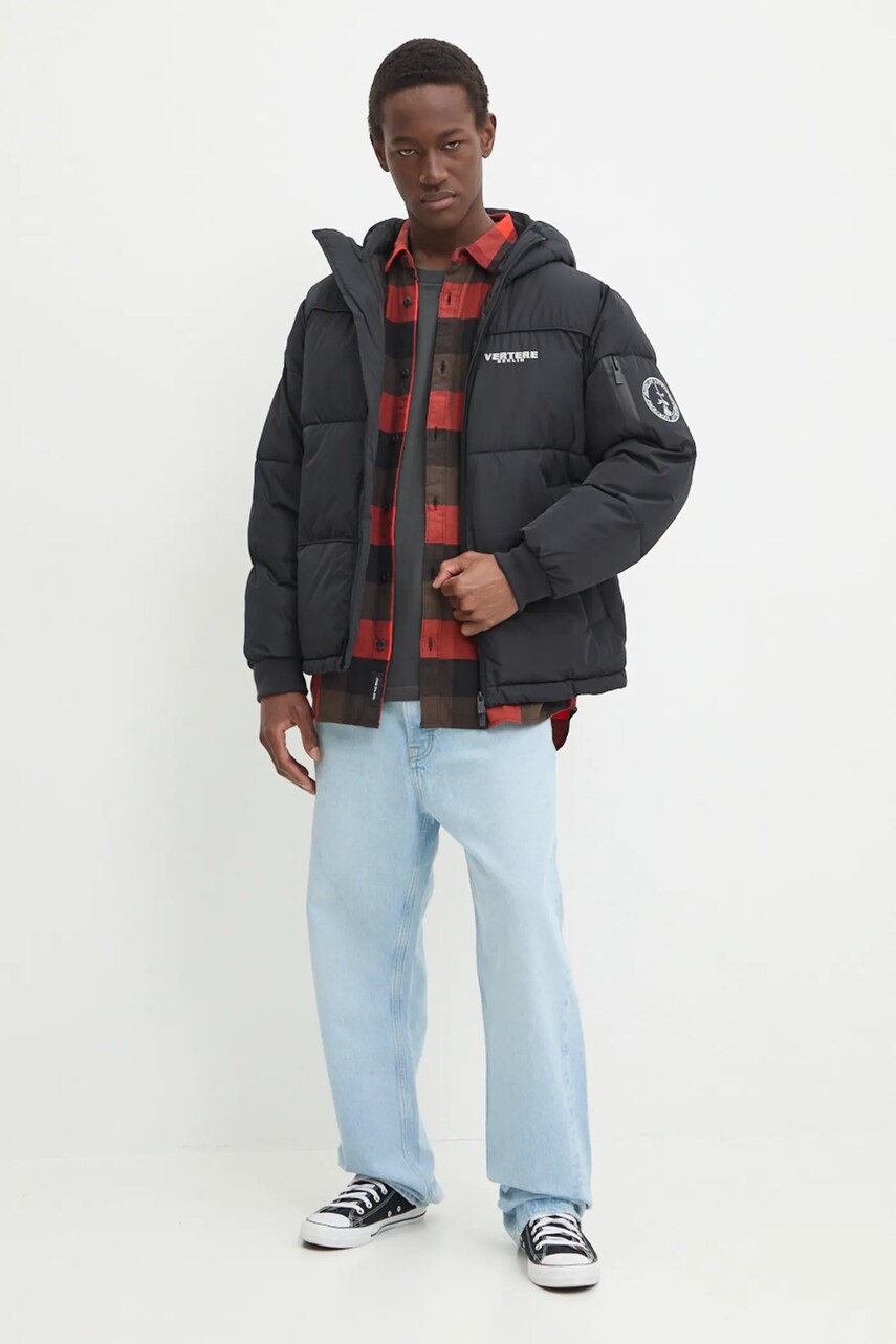 Бавовняна футболка Superdry чоловіча колір сірий однотонна M1012079A-AFB