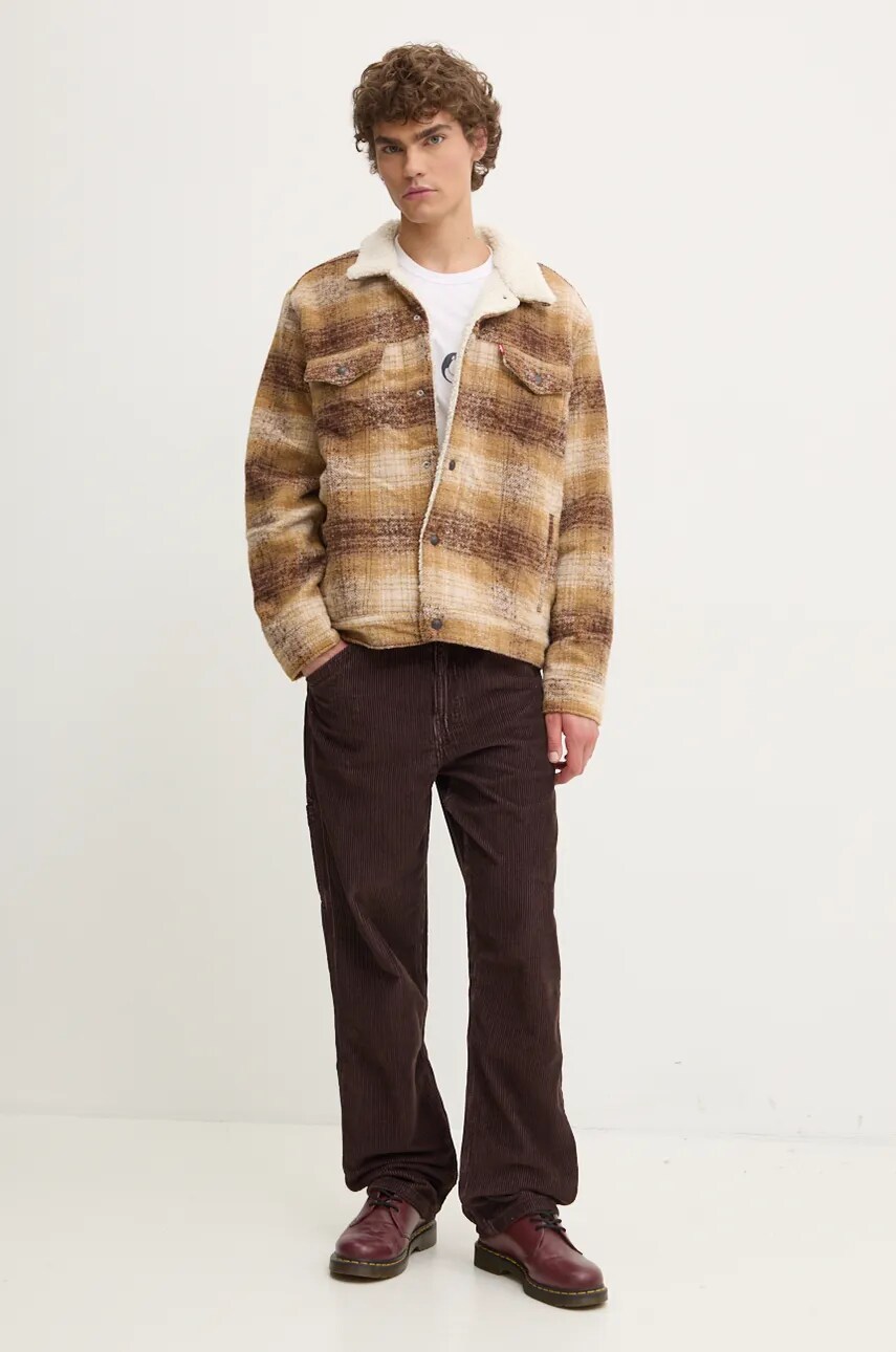 Футболка G-Star Raw чоловіча колір білий з принтом D25085-C506