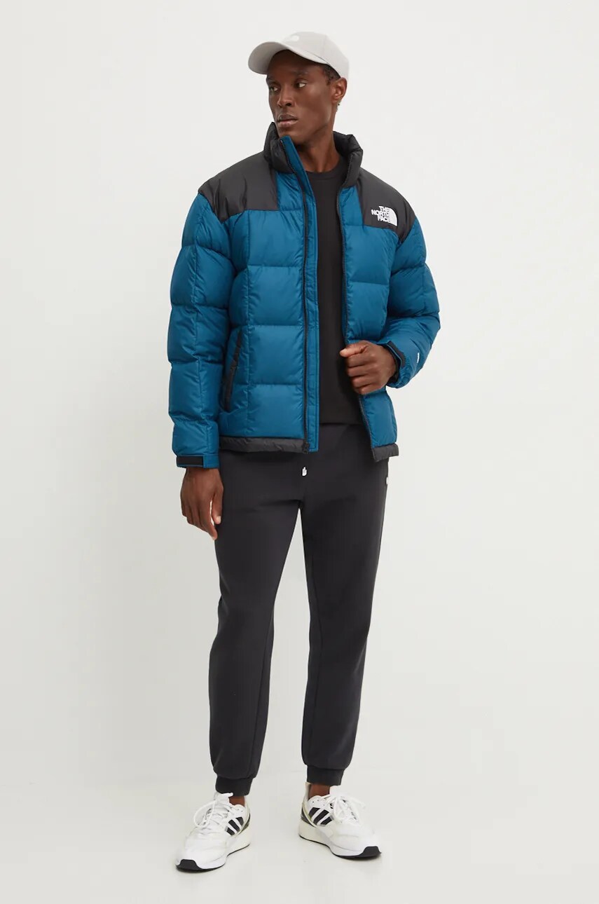 Футболка Guess чоловіча колір чорний однотонна M4BP12.KBYD2