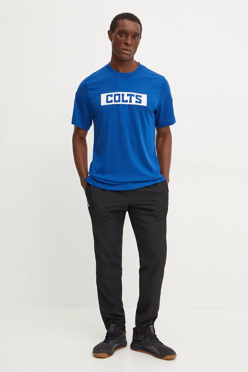 Тренувальна футболка Nike Indianapolis Colts з принтом 02FF-4LB-98-B73
