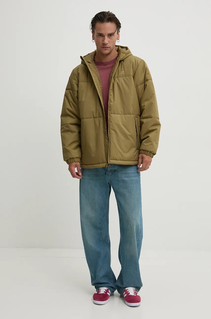 Бавовняна футболка Guess Originals колір рожевий однотонна M4BI57 K8FQ4