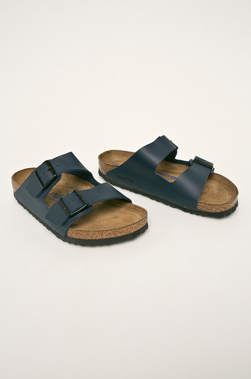 Шльопанці Birkenstock Arizona SFB чоловічі