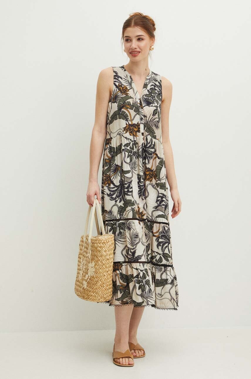 Сукня Medicine midi oversize
