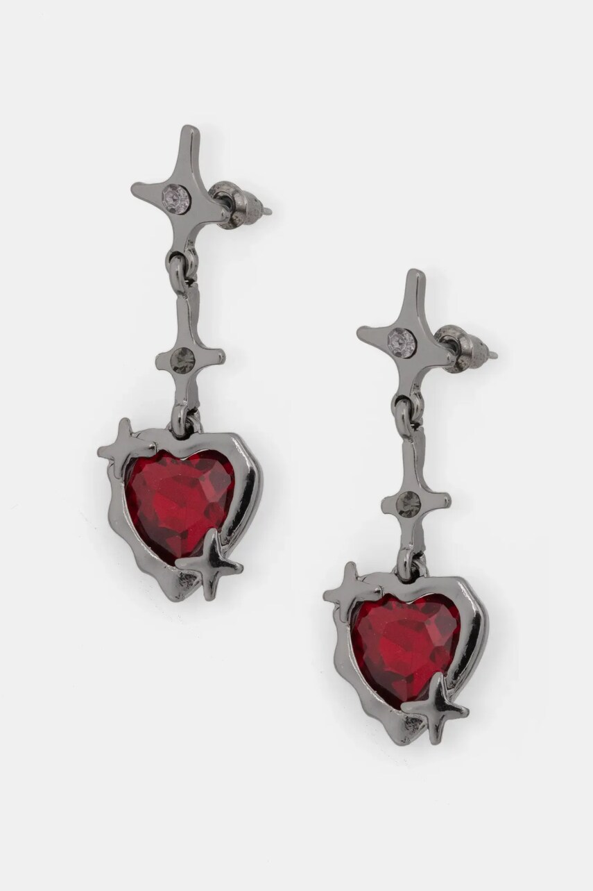 Сережки Medicine