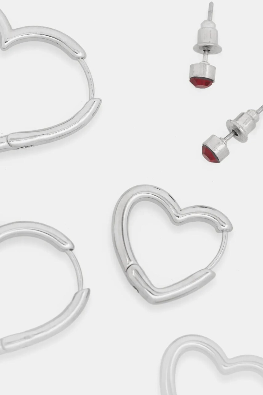Сережки Medicine 3-pack
