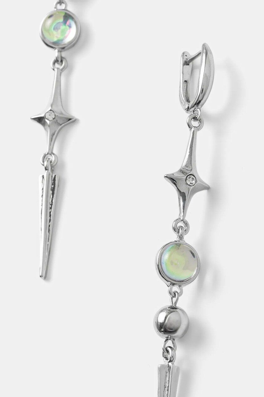 Сережки Medicine