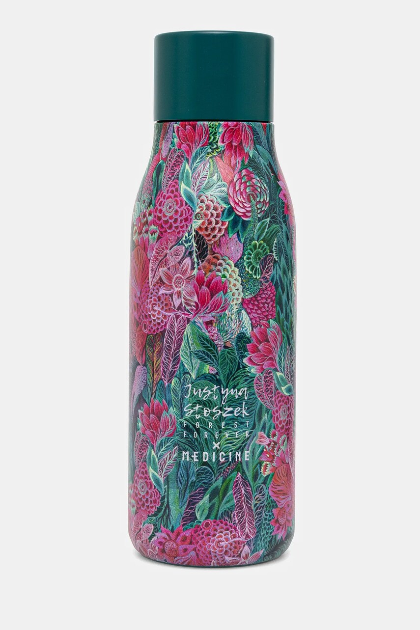 Термічна пляшка Medicine