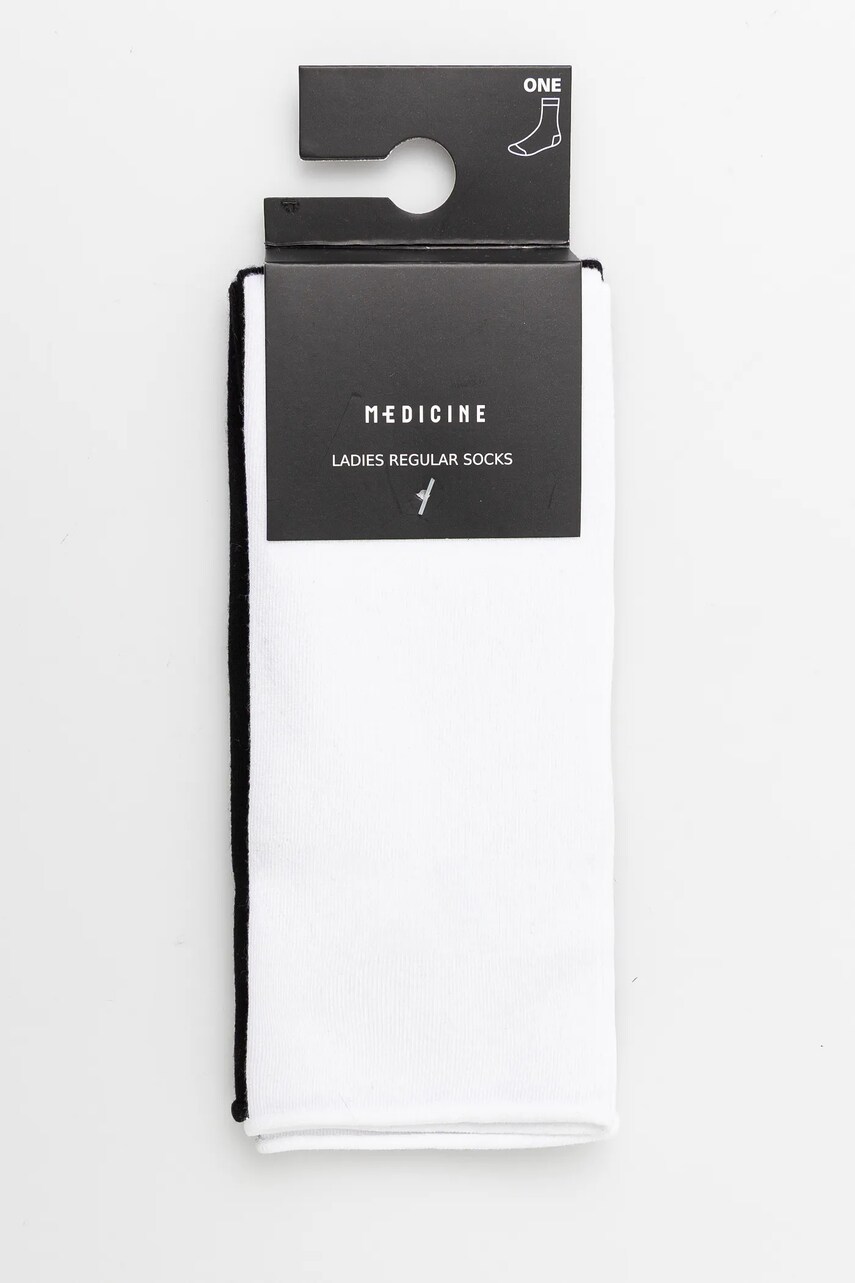 Шкарпетки Medicine 2-pack жіночі