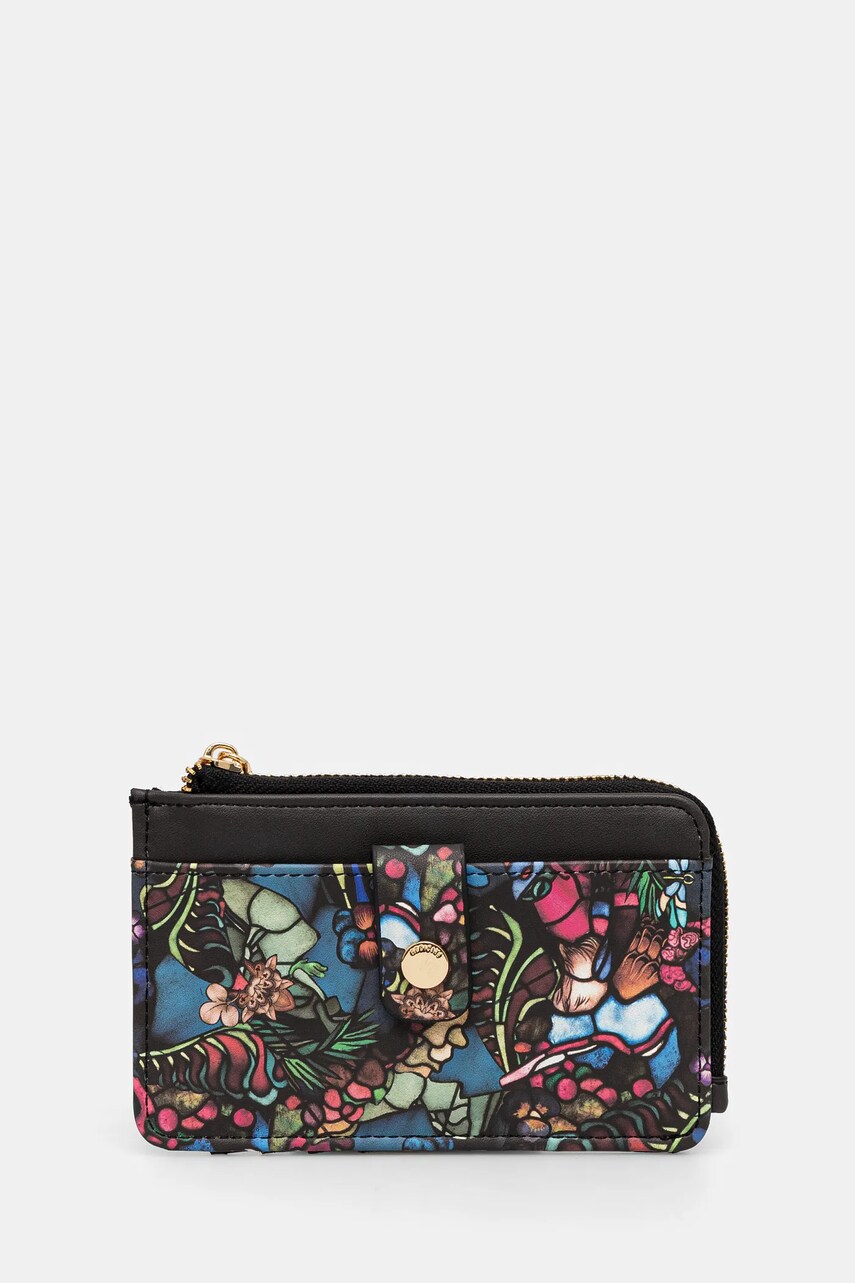Чохол для карт Medicine multicolor