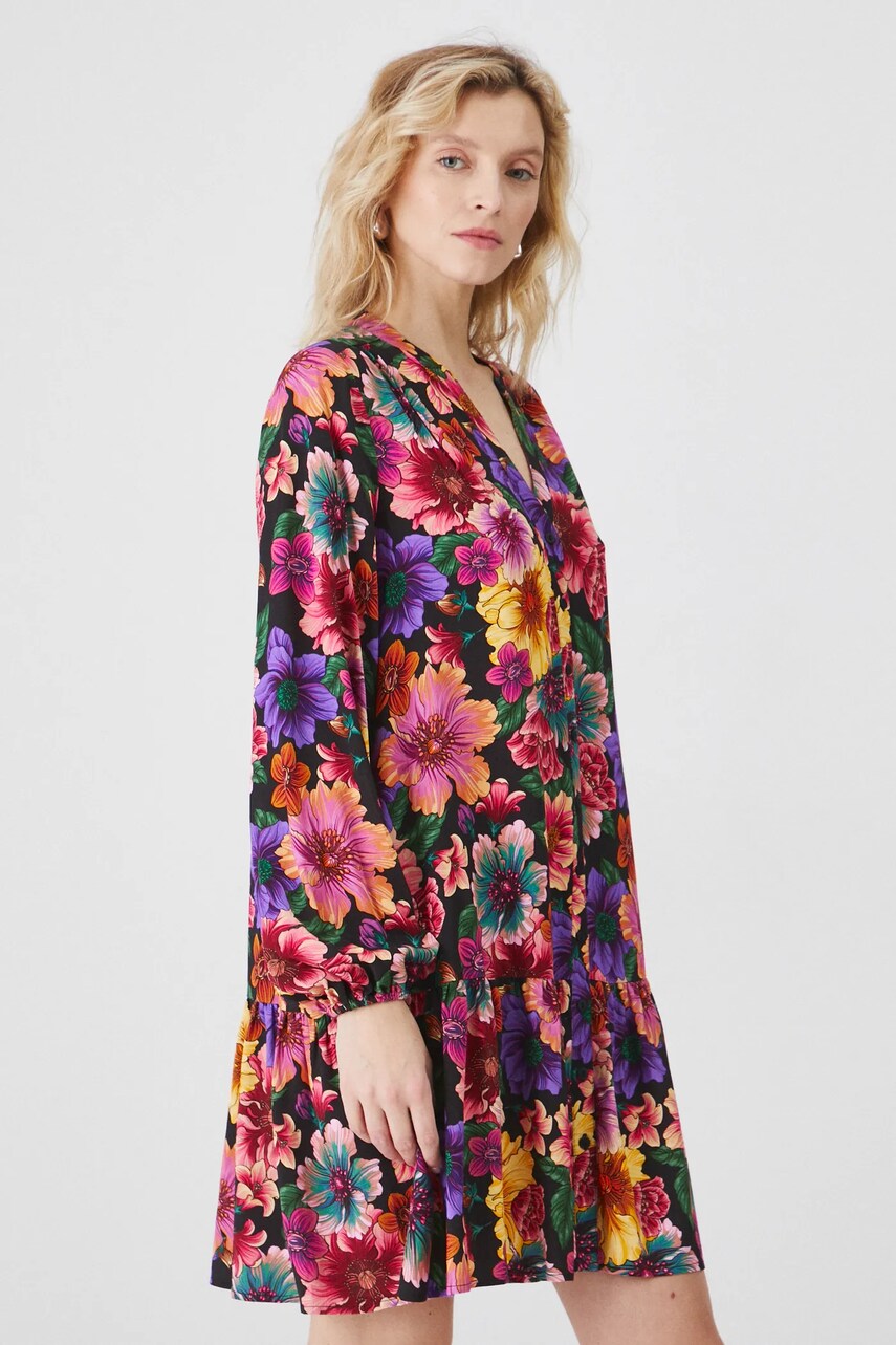 Сукня Medicine mini oversize