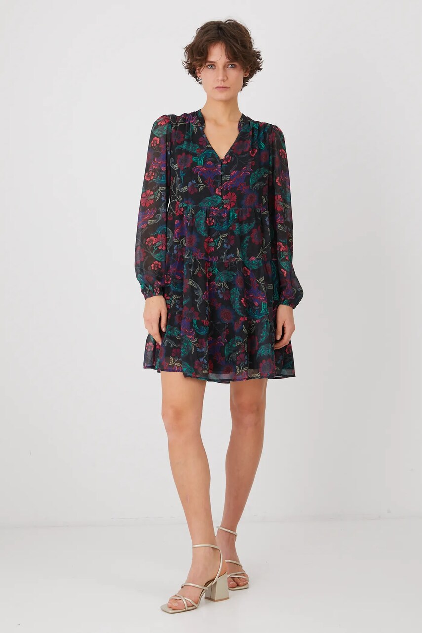 Сукня Medicine mini oversize
