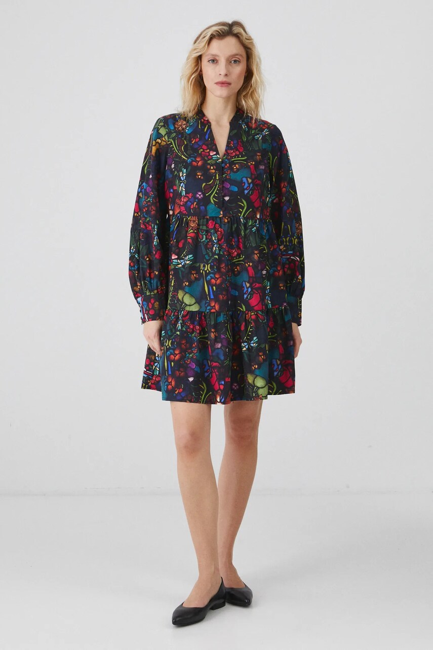Сукня Medicine mini oversize
