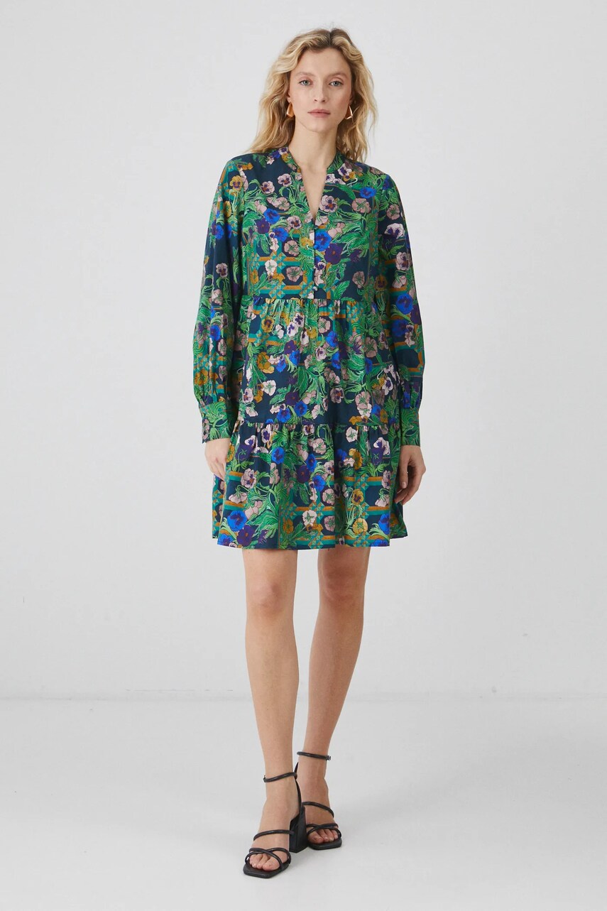 Сукня Medicine mini oversize