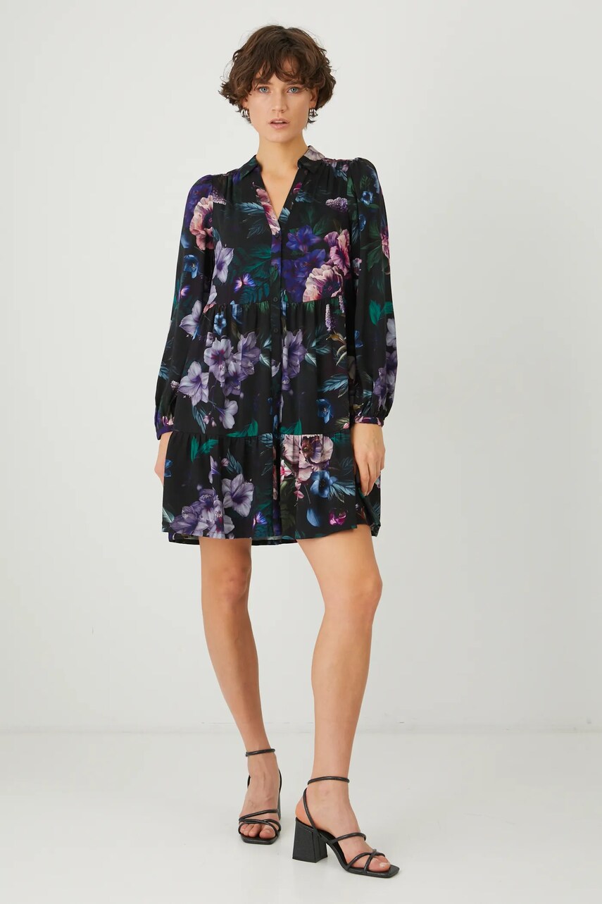 Сукня Medicine mini oversize