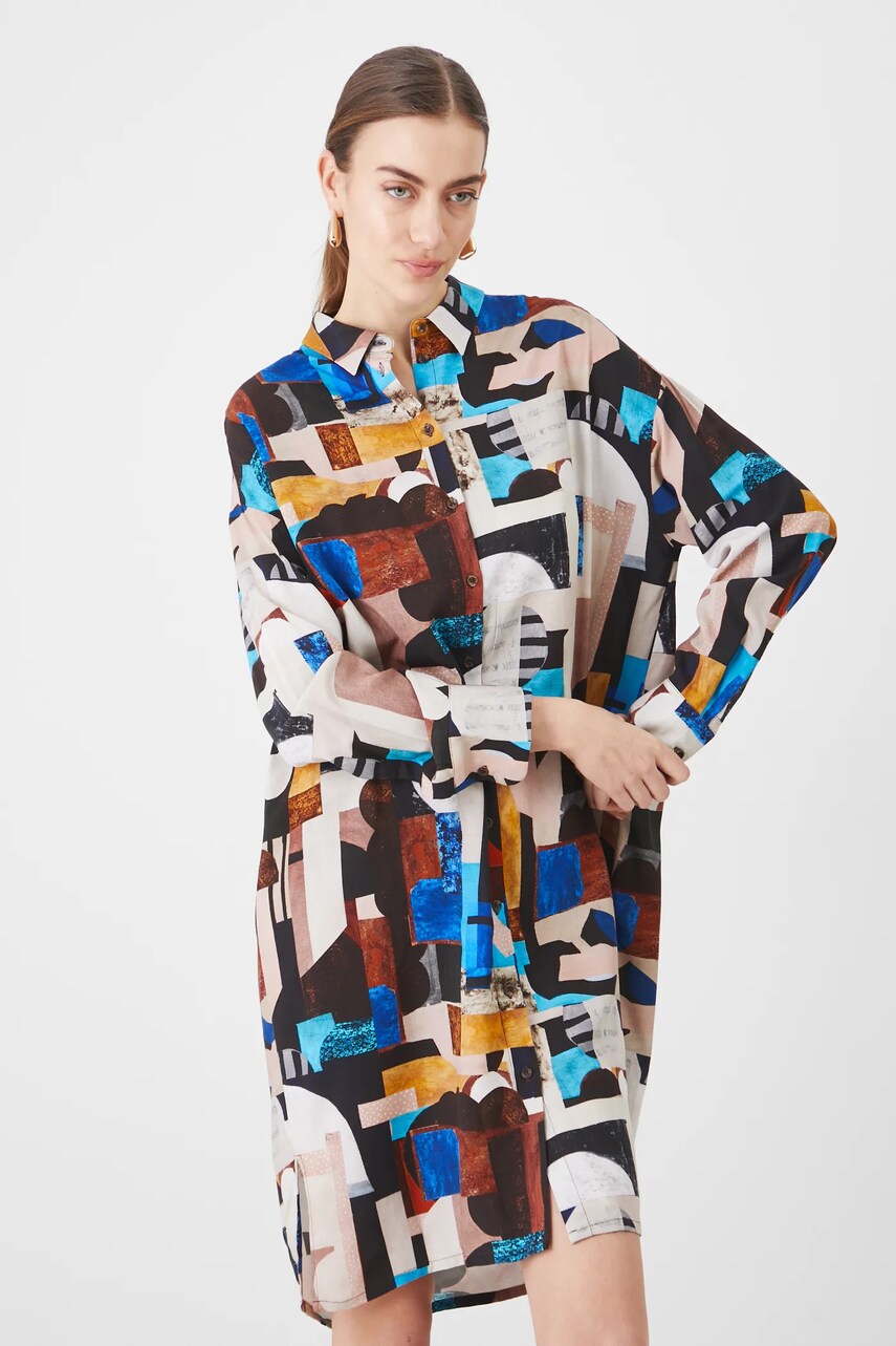 Сукня Medicine mini oversize