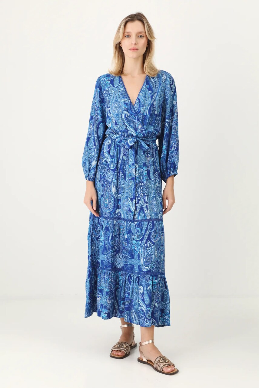 Сукня Medicine maxi розкльошена