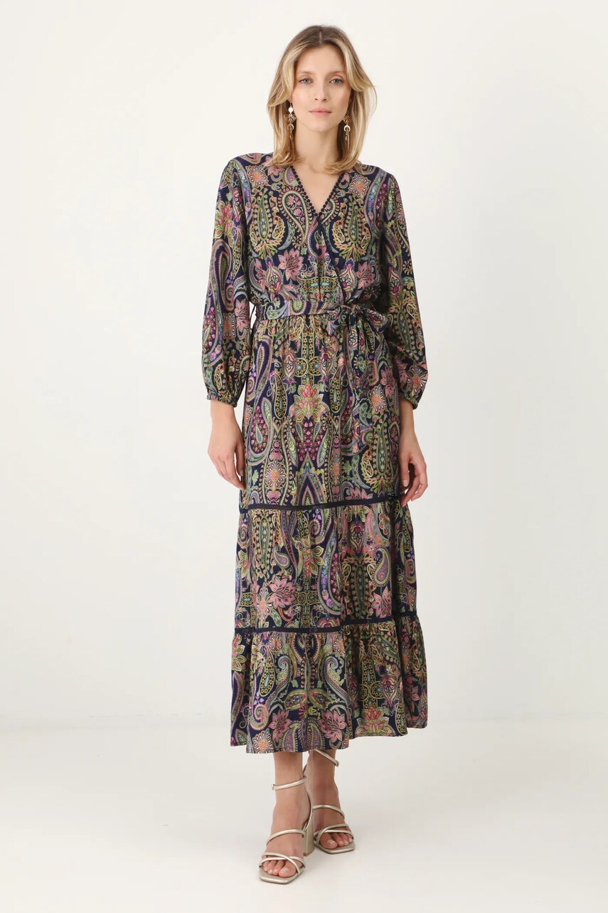 Сукня Medicine maxi розкльошена