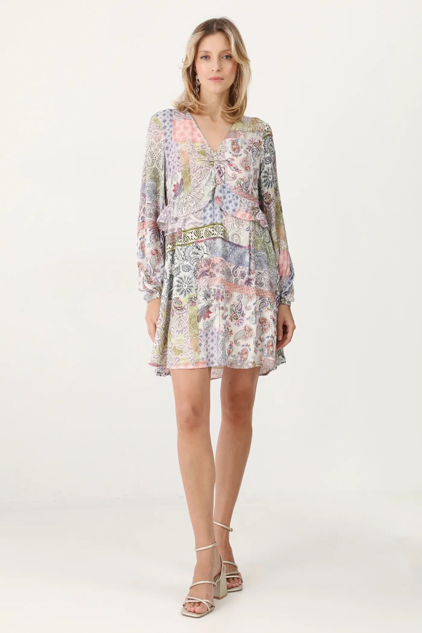 Сукня Medicine mini oversize