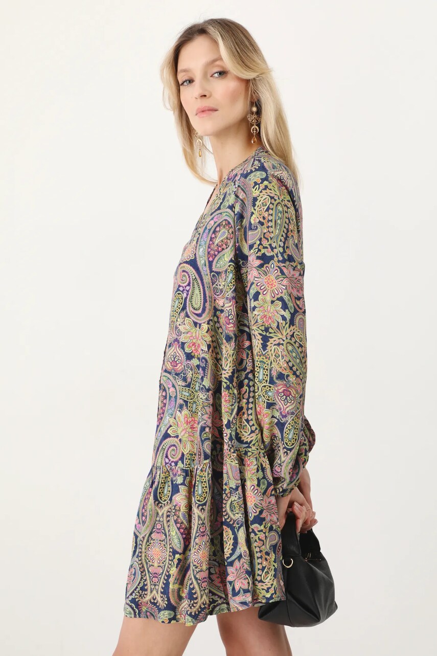 Сукня Medicine mini oversize