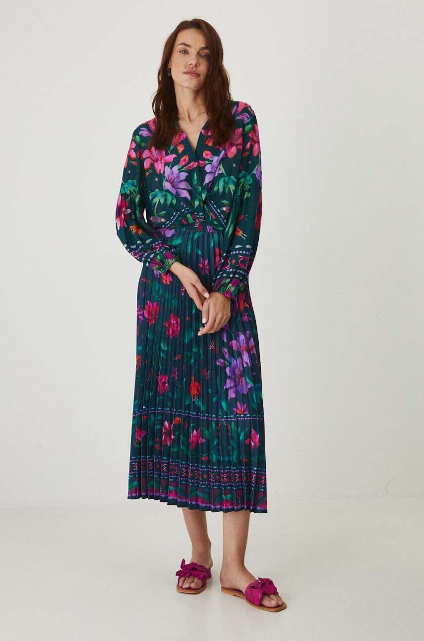 Спідниця Medicine maxi розкльошена