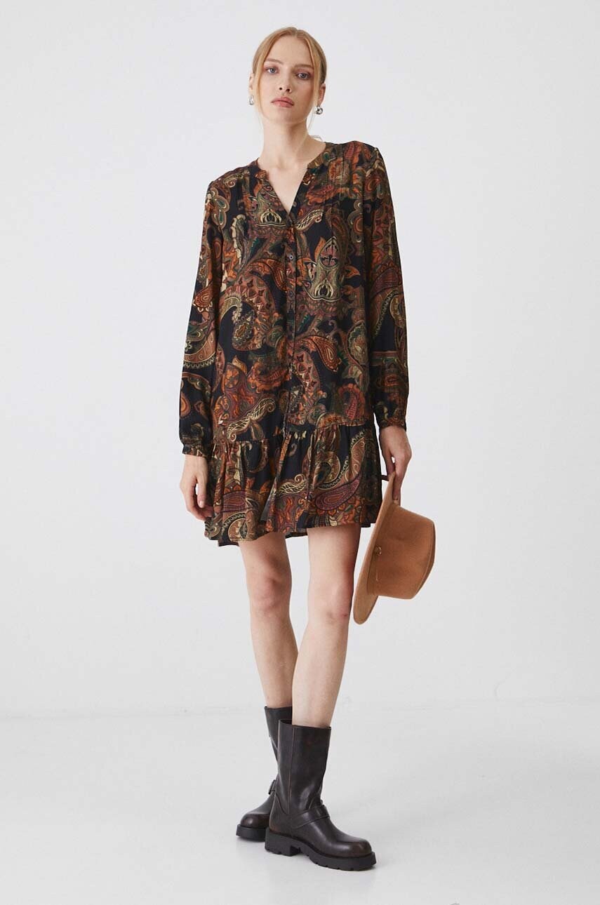 Сукня Medicine mini oversize