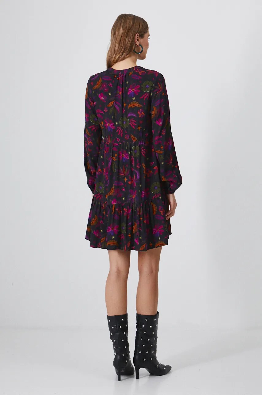 Сукня Medicine mini oversize