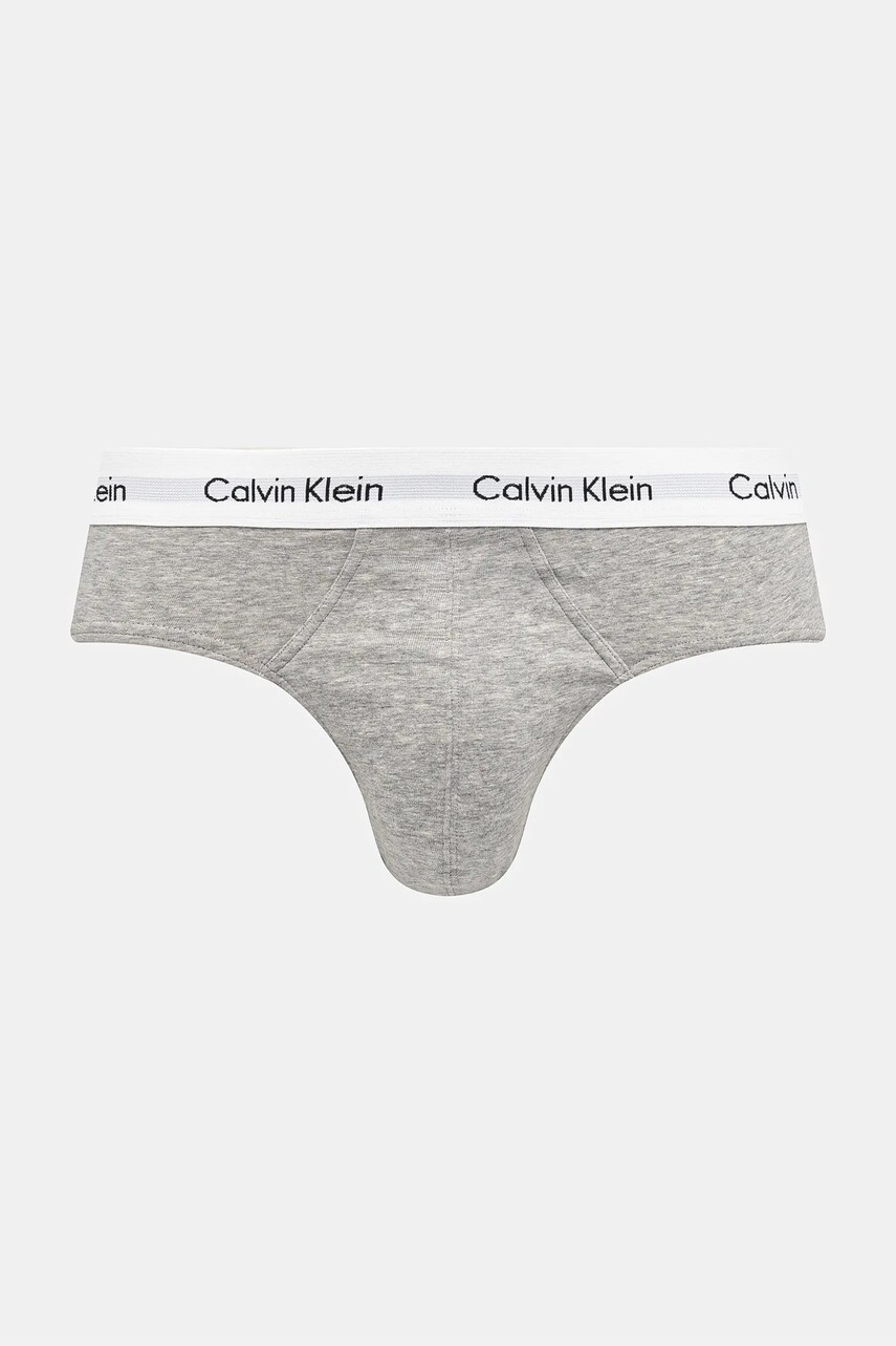 Calvin Klein Underwear - Сліпи (3-pack)