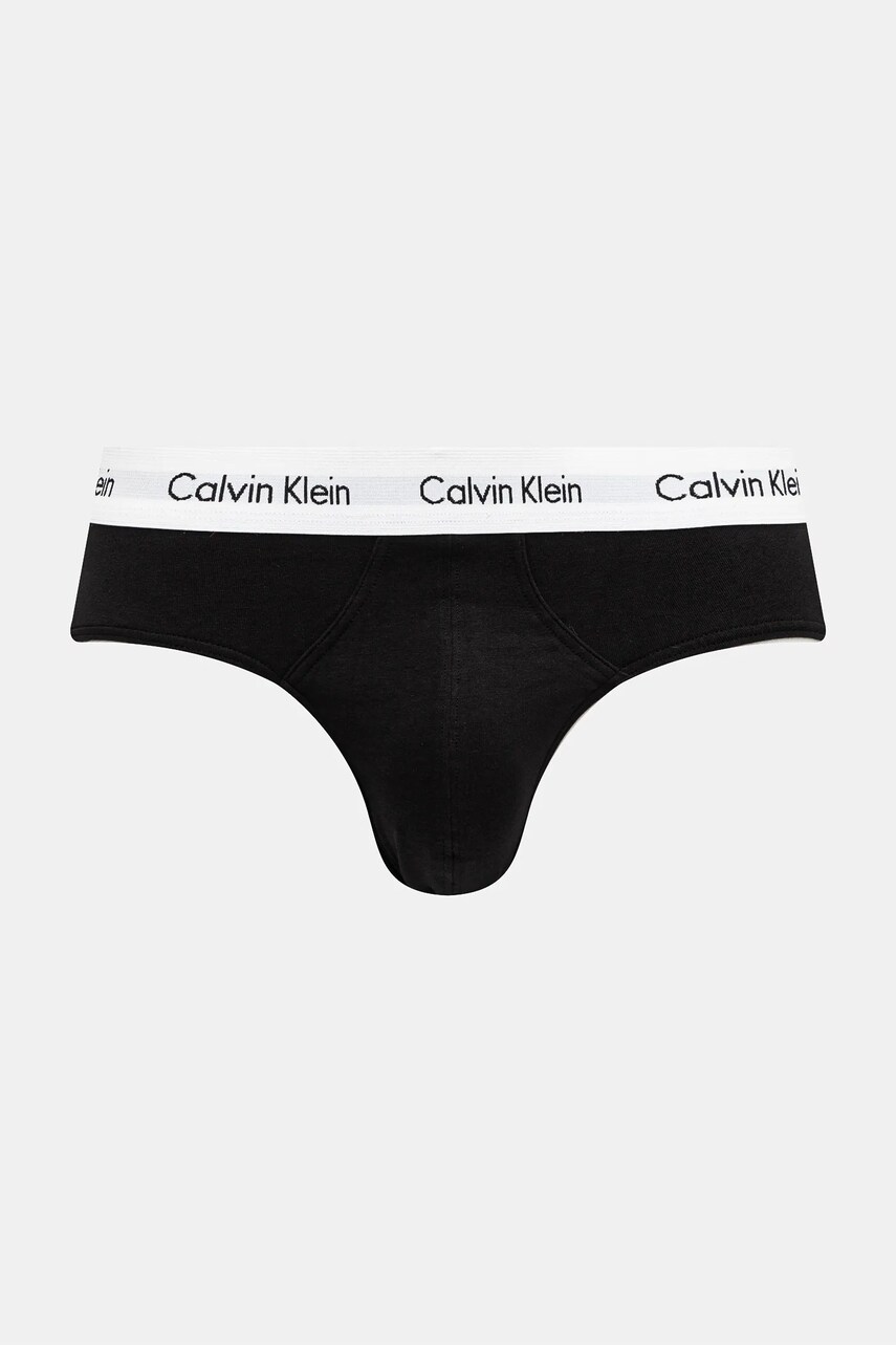 Calvin Klein Underwear - Сліпи (3-pack)
