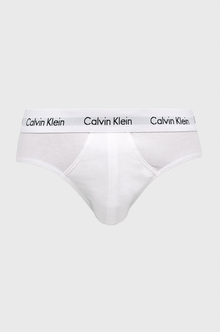 Calvin Klein Underwear - Сліпи (3-pack)