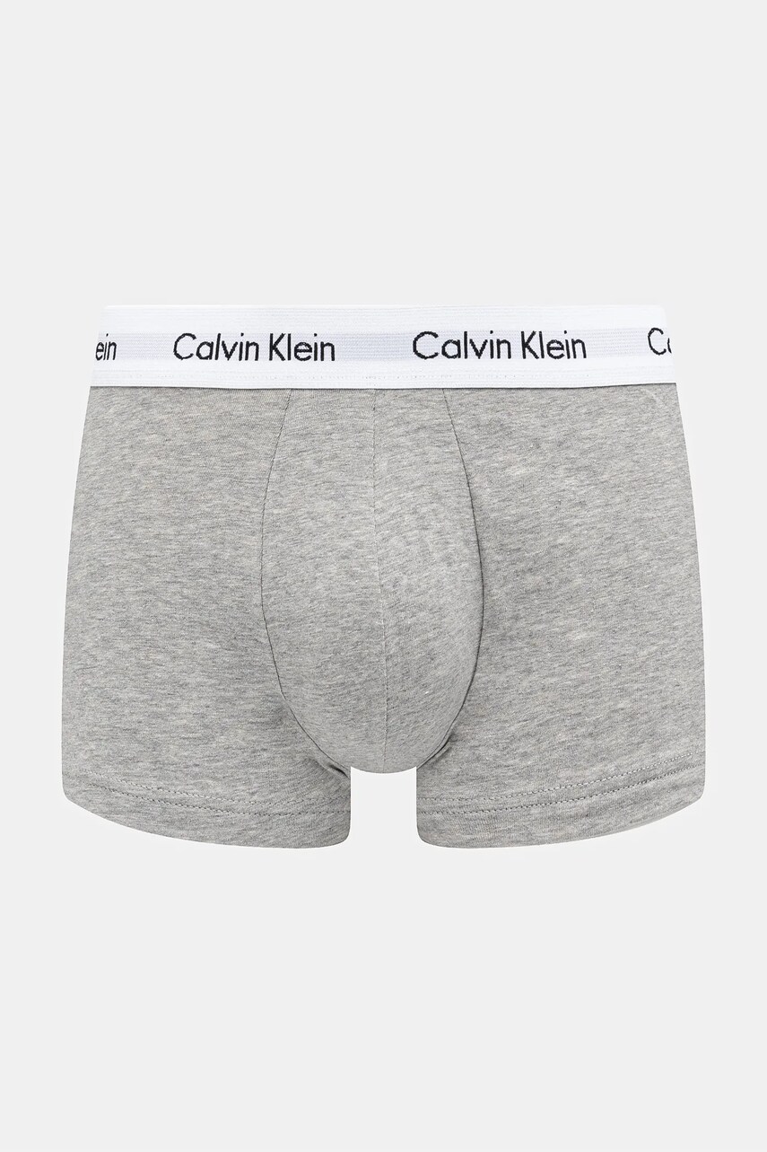 Calvin Klein Underwear - Боксери (3-pack)
