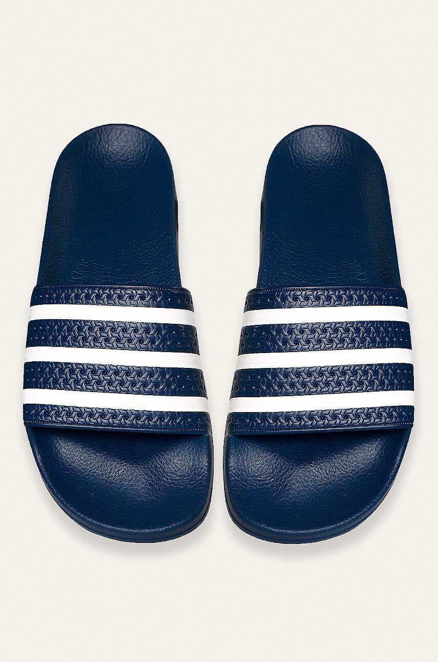 adidas Originals - Шльопанці 288022 Adilette 288022-adiblue