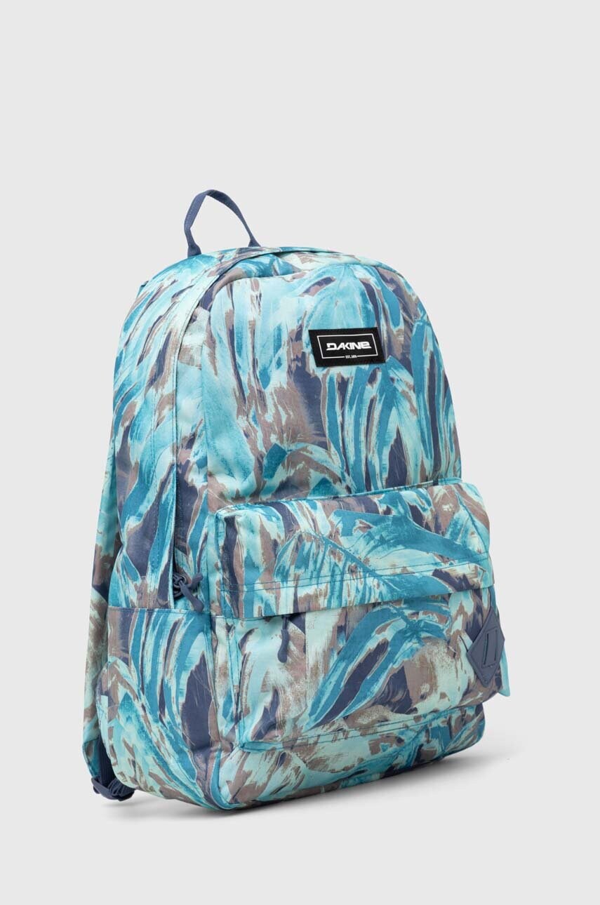 Рюкзак Dakine 365 PACK 21L чоловічий колір помаранчевий великий візерунок 08130085