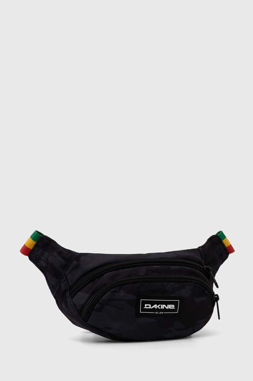 Сумка на пояс Dakine HIP PACK колір сірий 08130200