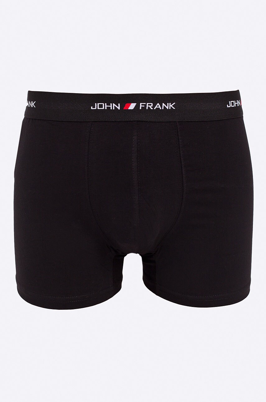 John Frank - Боксери (3-pack)