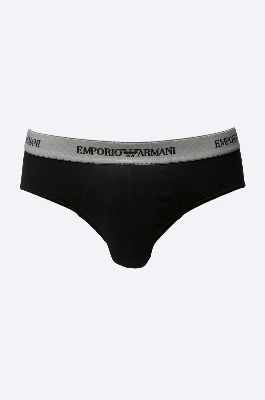 Emporio Armani Underwear - Сліпи (2 pack)