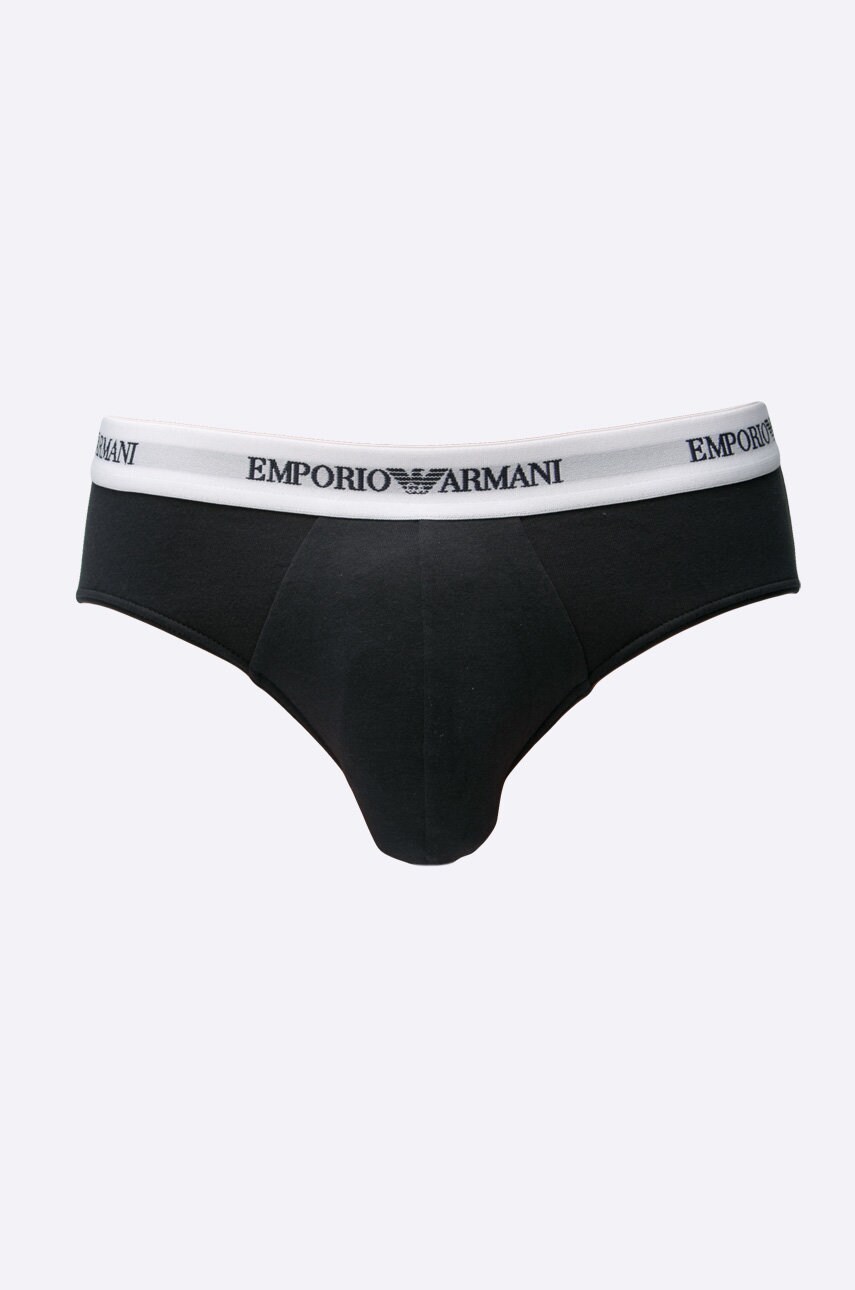 Emporio Armani Underwear - Сліпи (2-pack)