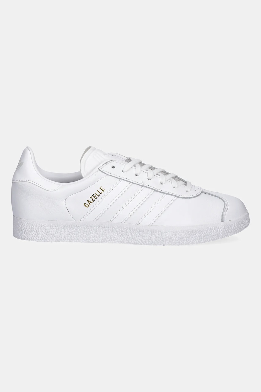 Кросівки adidas Originals Gazelle колір білий BB5498-FTWWHT/FTW