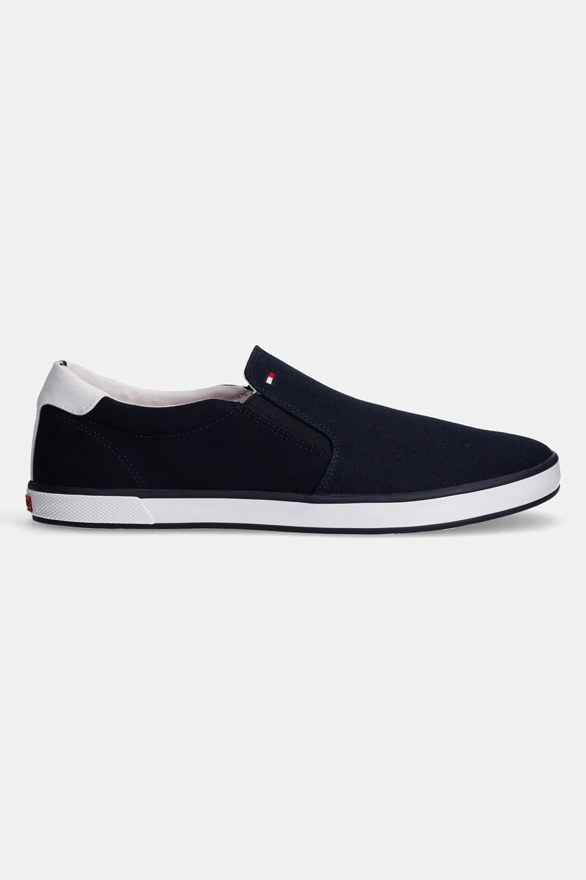 Tommy Hilfiger - Кеди