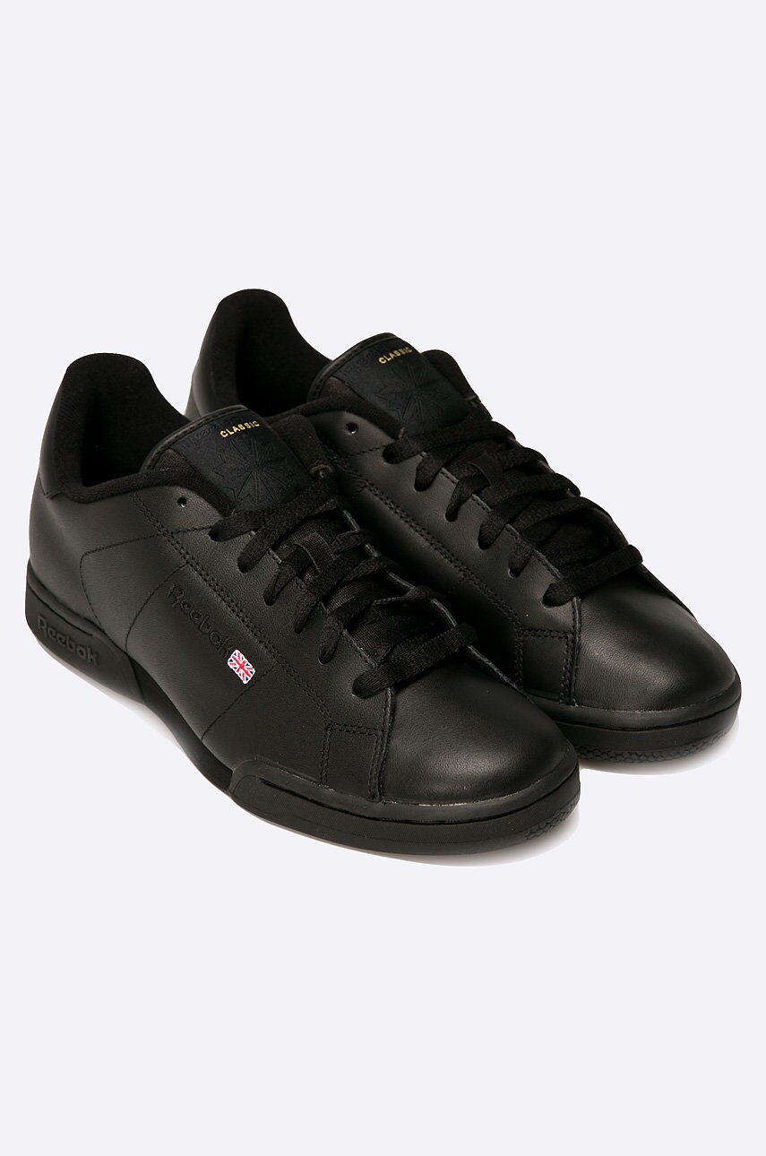 Reebok - Черевики 6836 6836-BLACK