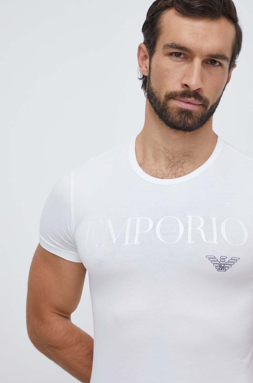 Emporio Armani Underwear - Футболка