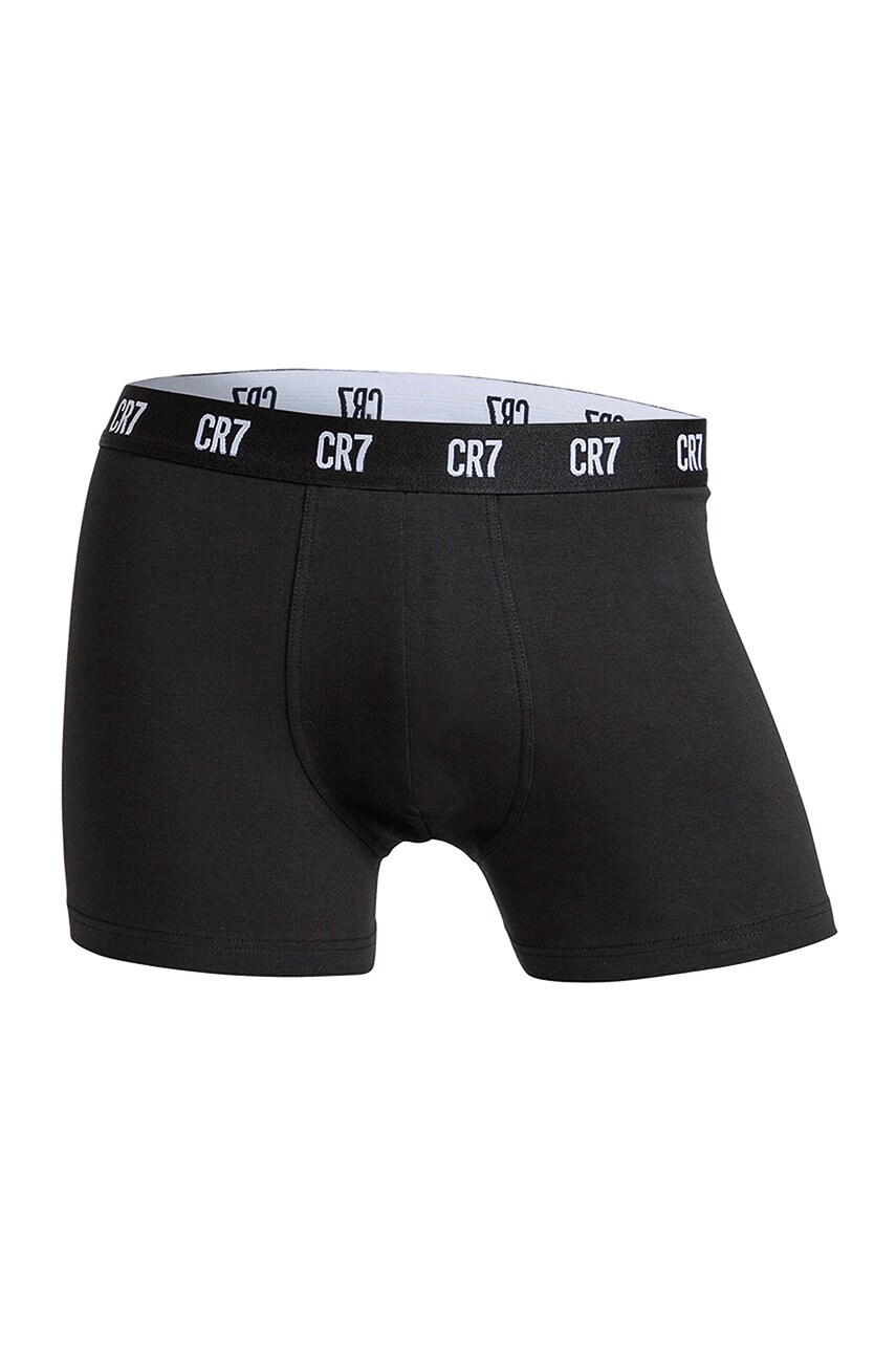 CR7 Cristiano Ronaldo - Боксери (3-pack)