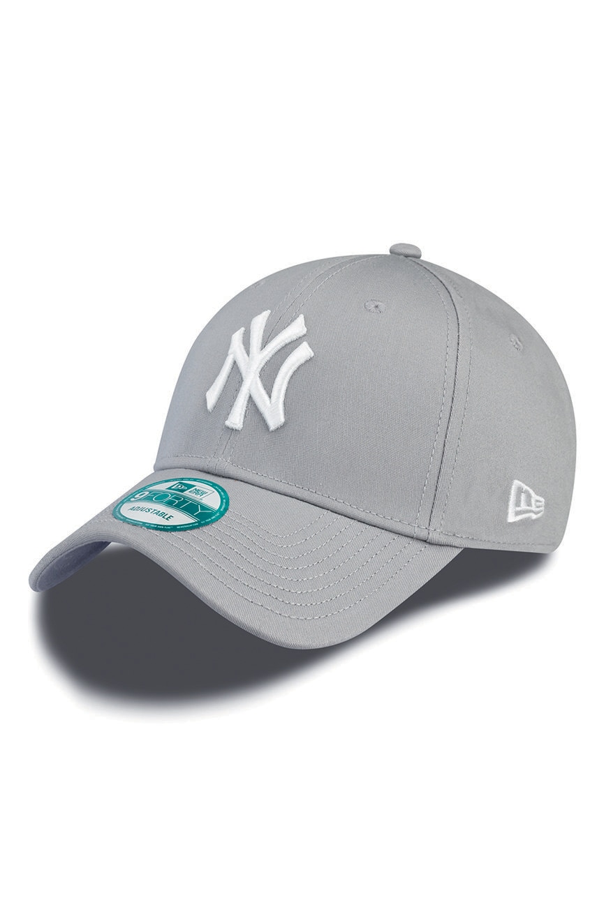 New Era - Кепка League Yankees 10531940.940.LEAGUE.BA-GRAYwhi