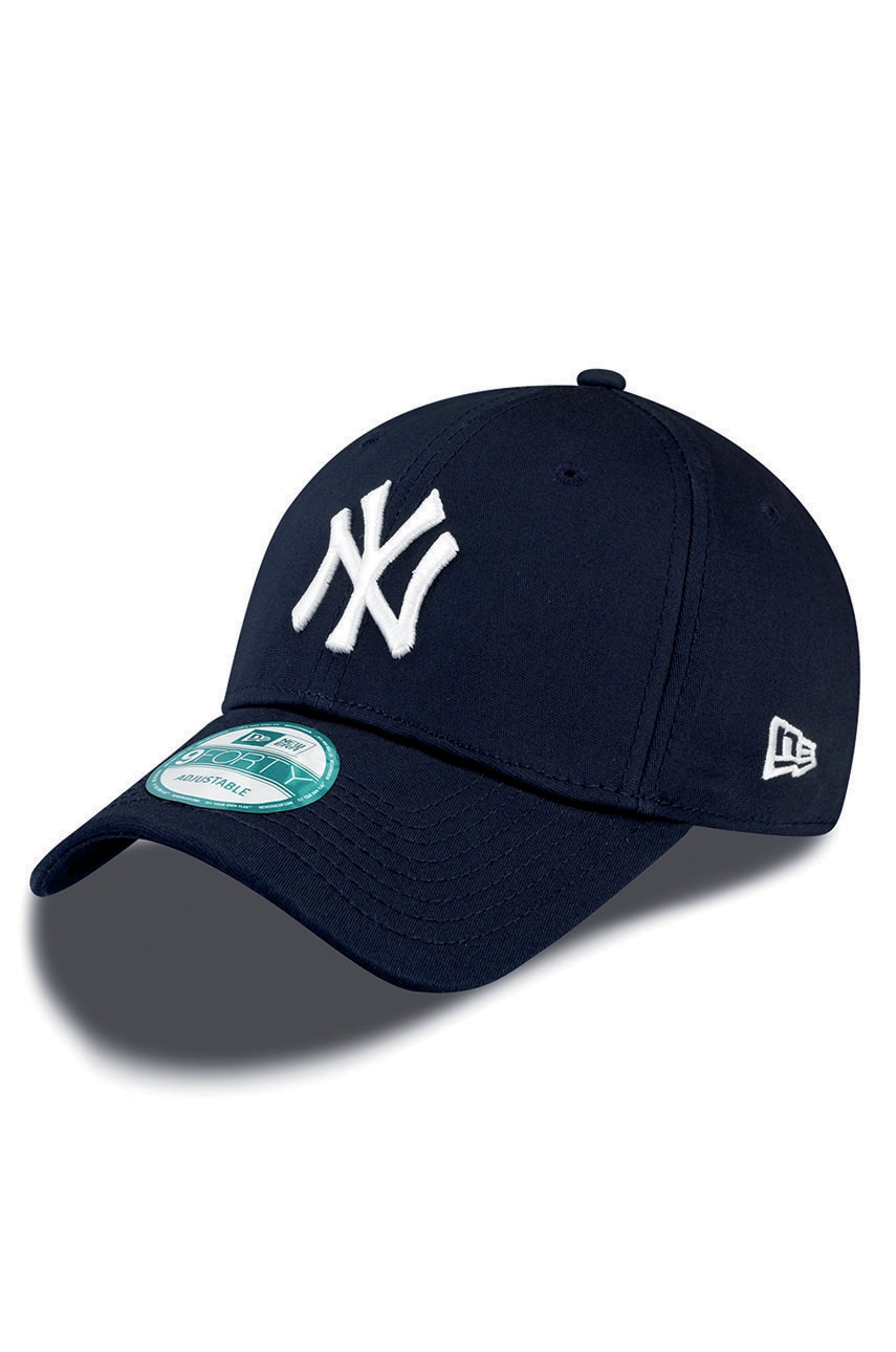 New Era - Кепка League Yankees 10531939.940.LEAGUE.BA-NAVoptWHI