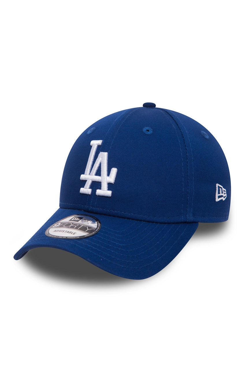 New Era - Кепка League Essential LA 11405492.LEAGUE.ESSENT-ROYoptWHI