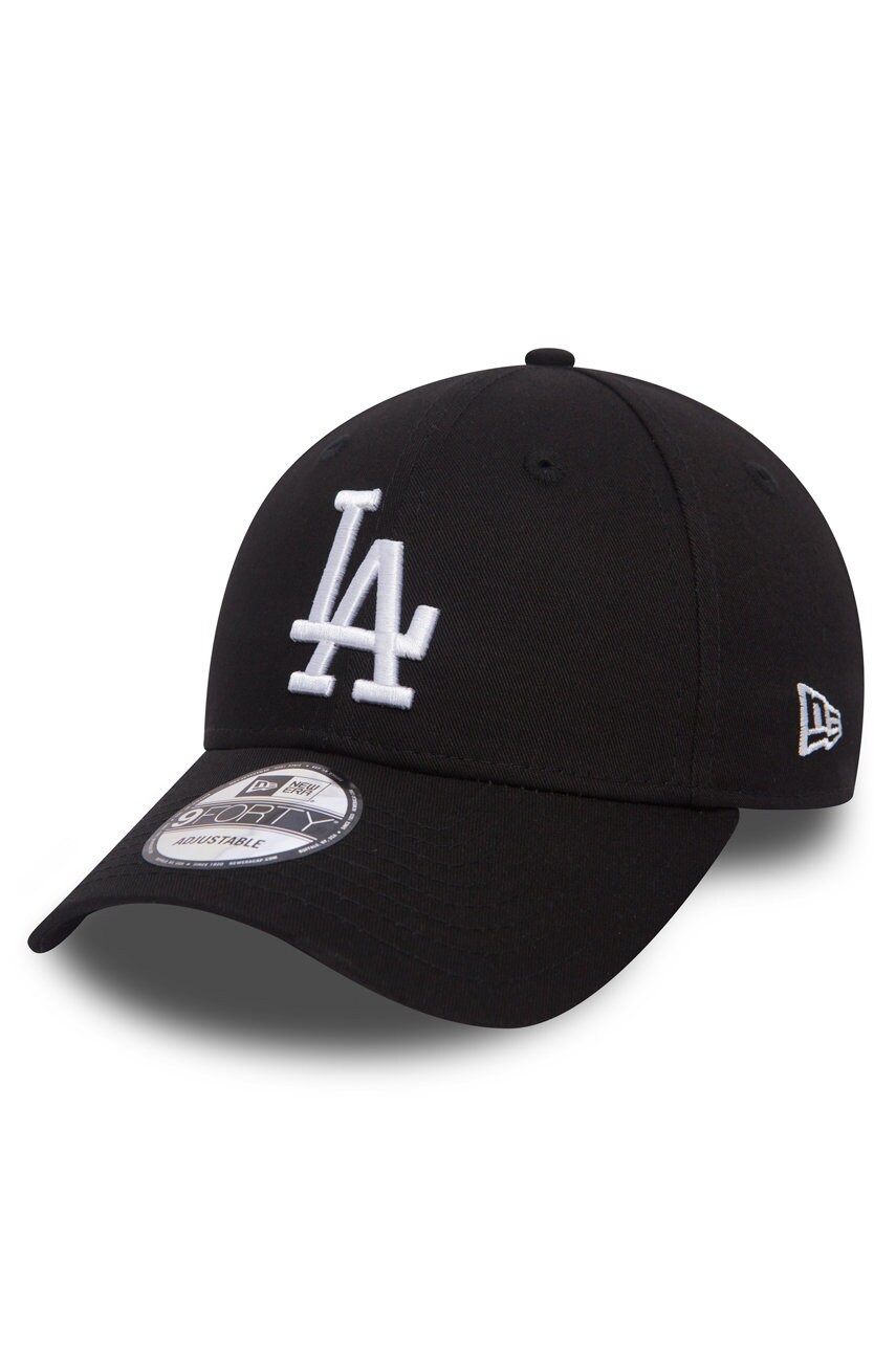 New Era - Кепка League Essential La Dodgers 11405493.LEAGUE.ESSENT-BLAoptWHI