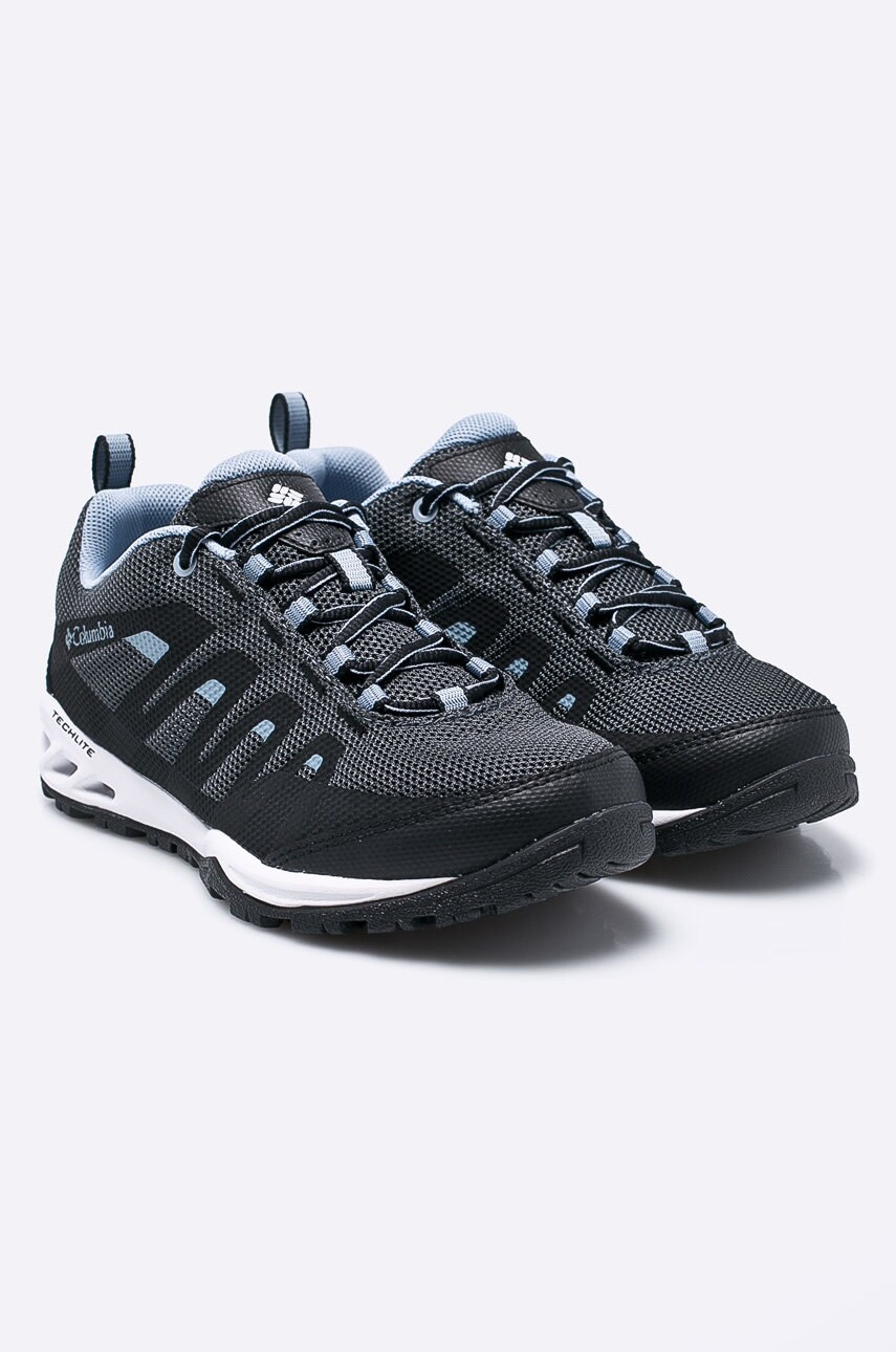 Columbia - Черевики Vapor Vent BL4524.010-010