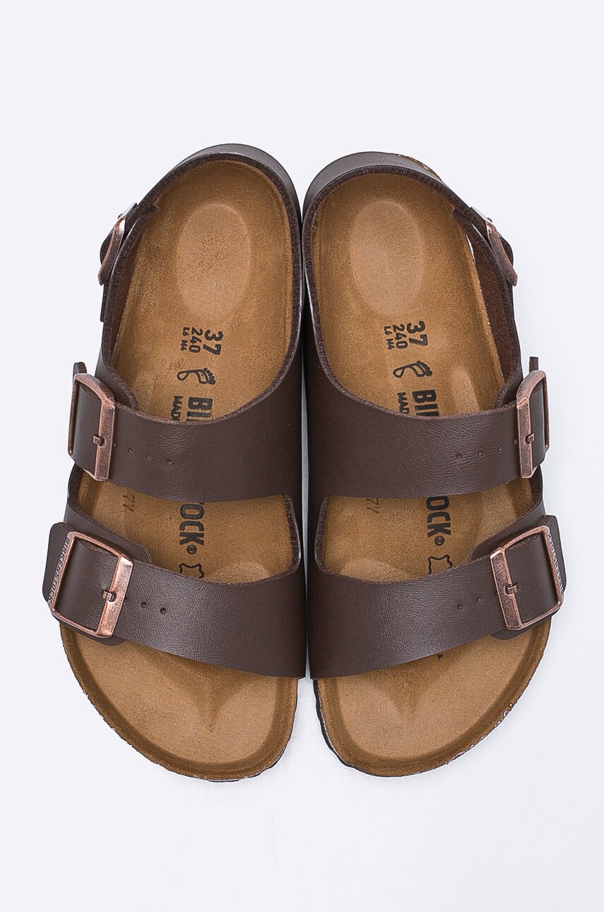 Birkenstock - Сандалі Milano Bs Regular Width