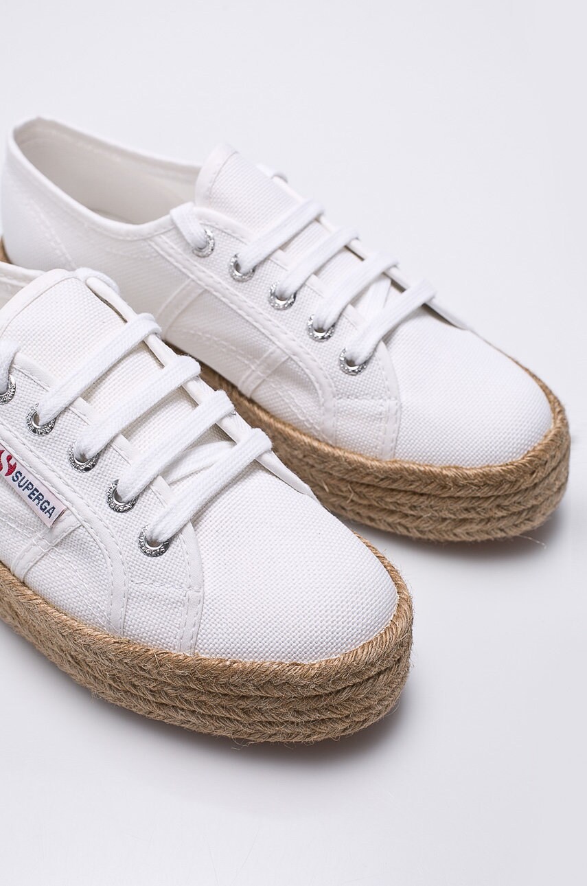 Superga - Кеди